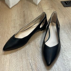 Cole Haan Flats